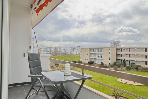 Haus Baltic App. 181 inkl. WLAN