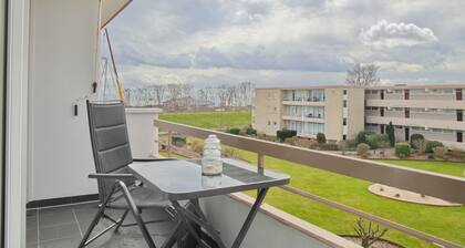 House Baltic App. 181 incl. WLAN