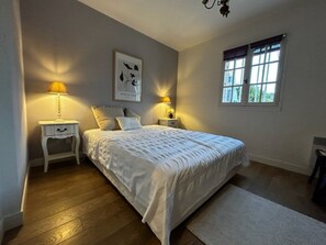 1 dormitorio y wifi gratis