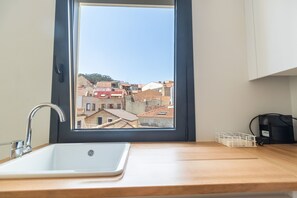 Design Penthouse | Private kitchen