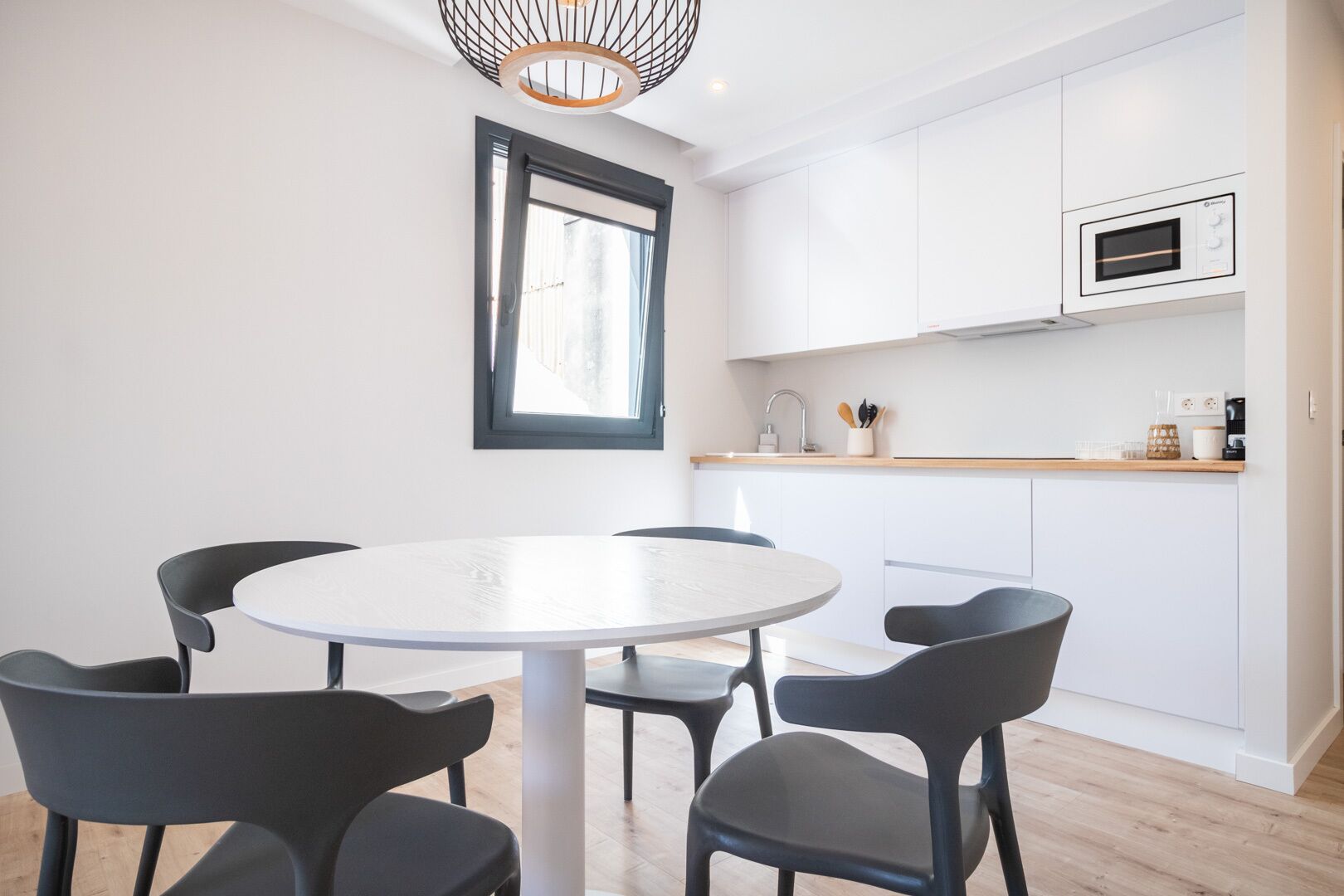 Design Loft | Dining room