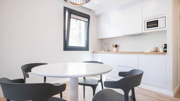 Design Loft | Dining room