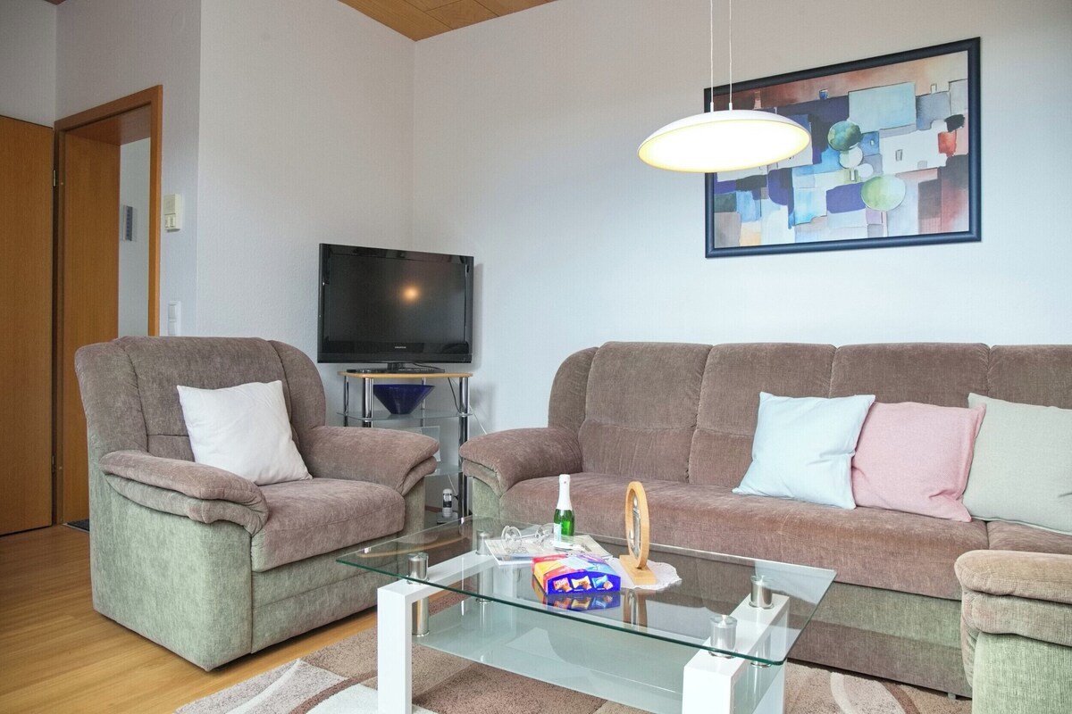 Bild für Gastgeberprofil