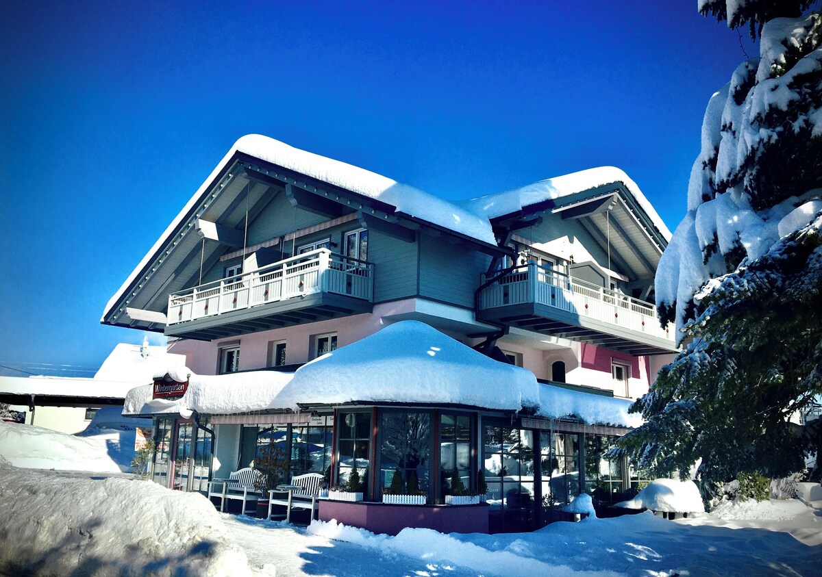 Bild für Gastgeberprofil