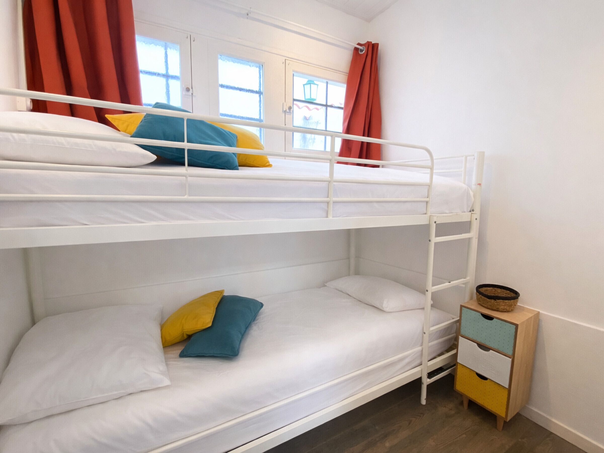 1 chambre
