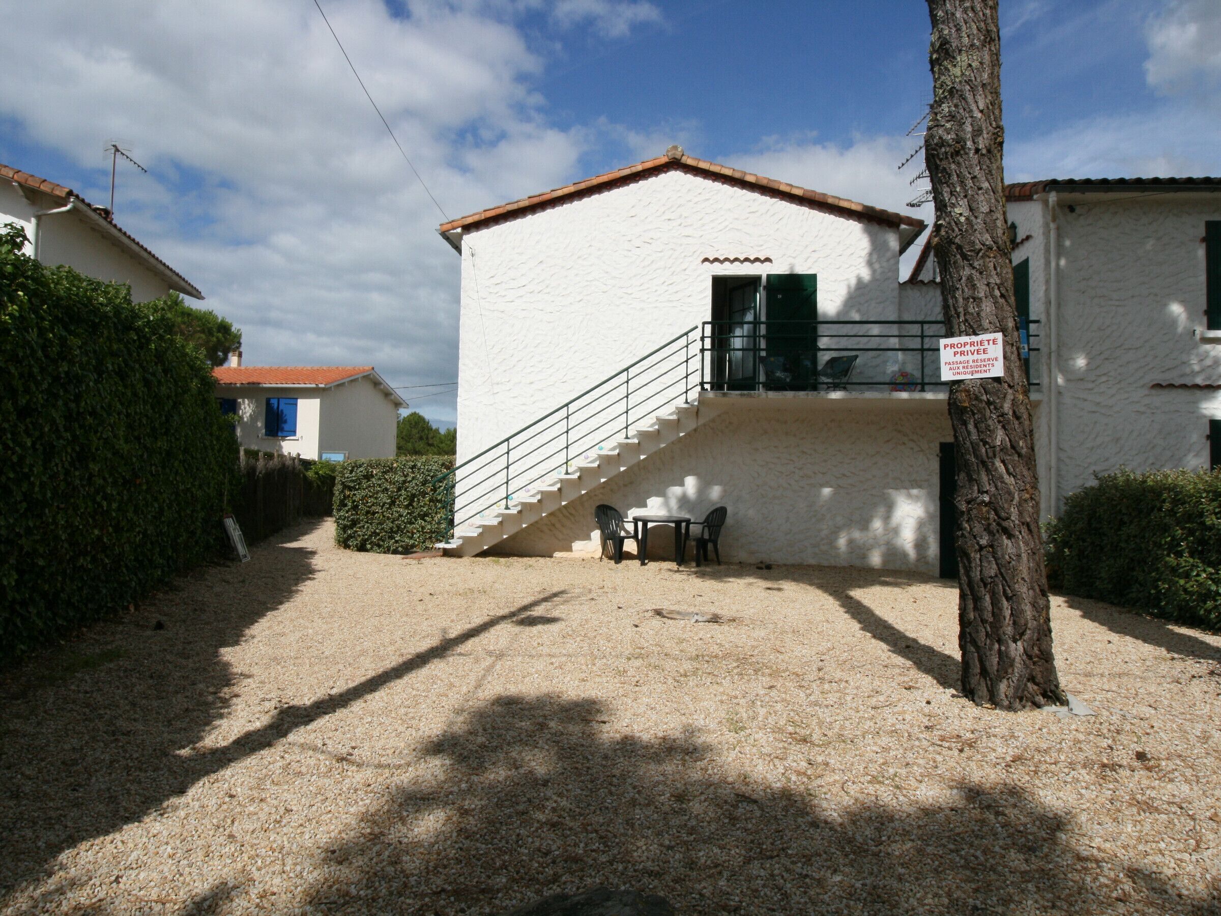Exterieur
