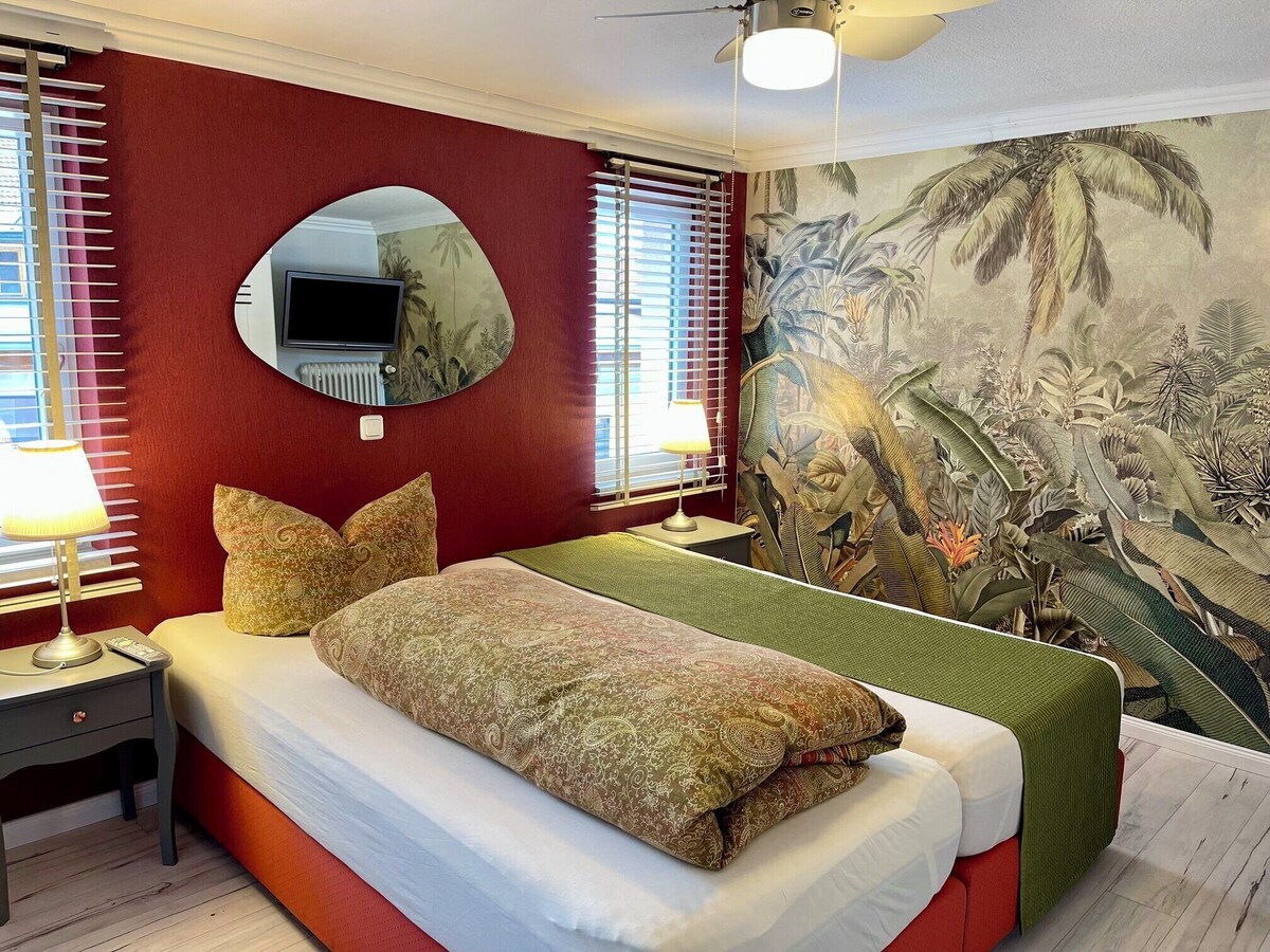 Bild für Gastgeberprofil