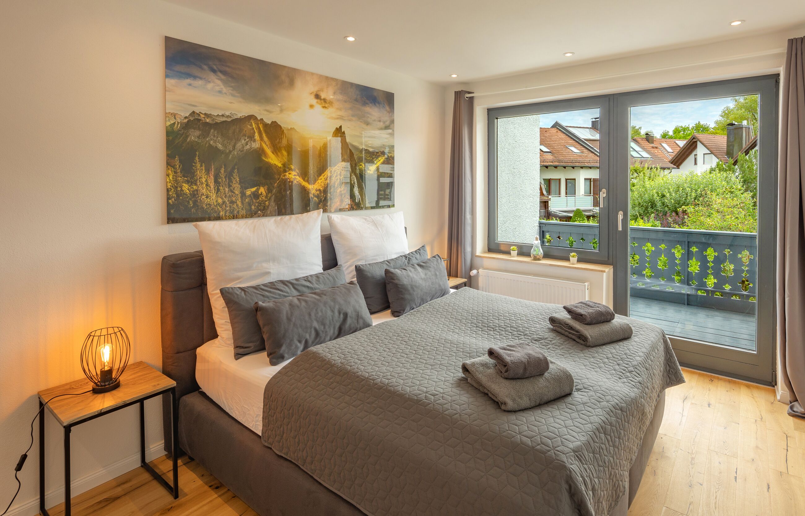 Sweethome Luxus Ferienhaus mit Sauna/whirlpool