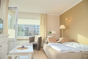 1 Schlafzimmer
