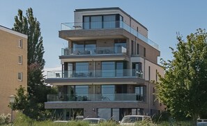 Exterior - Sealoft Whg. 2 incl. WLAN (Grömtiz)