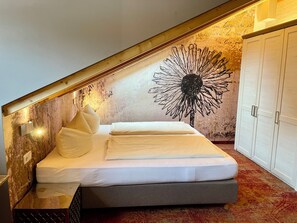 1 soverom, reiseseng for barn, wi-fi (inkludert) og sengetøy