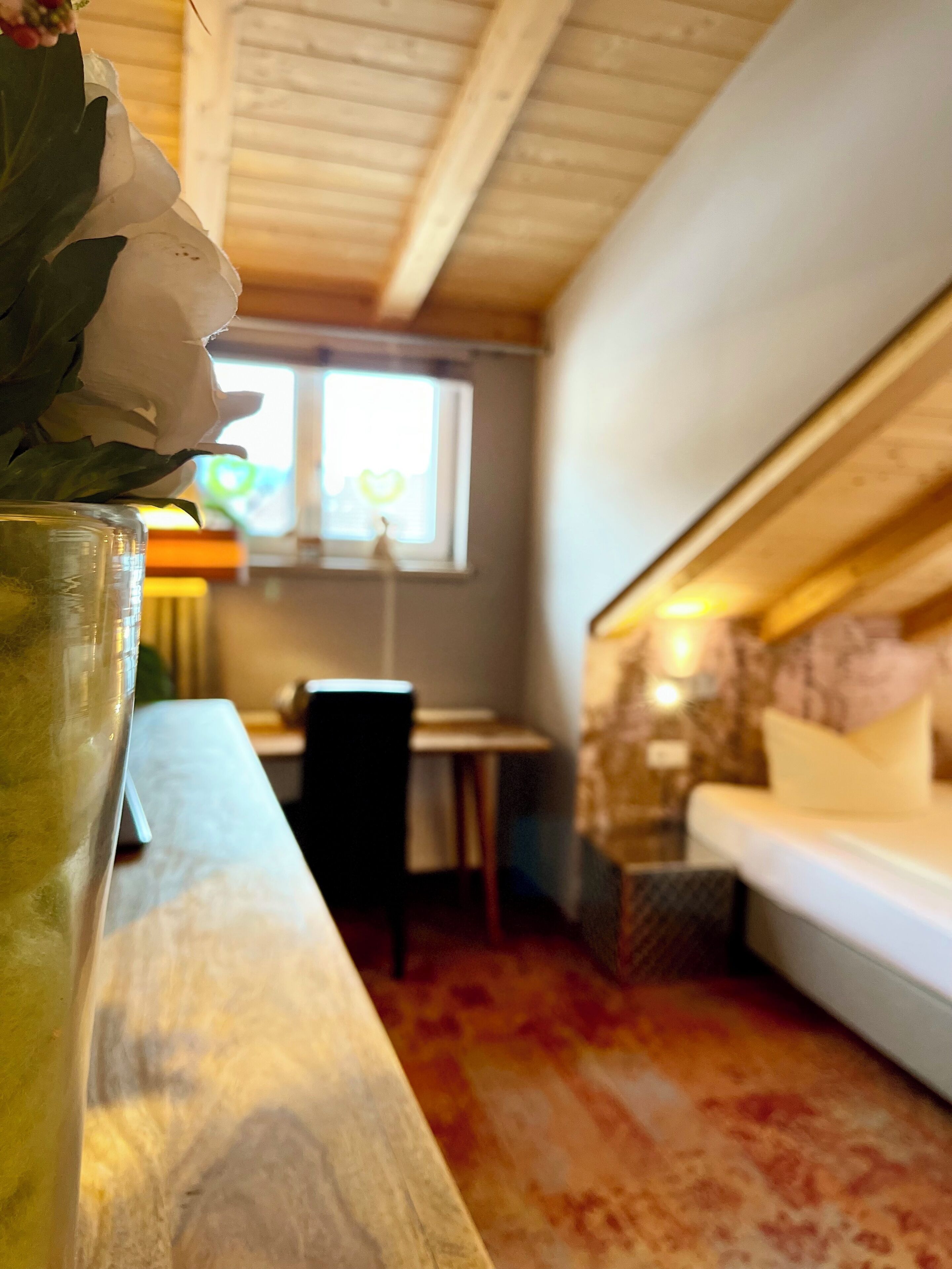 1 soverom, reiseseng for barn, wi-fi (inkludert) og sengetøy