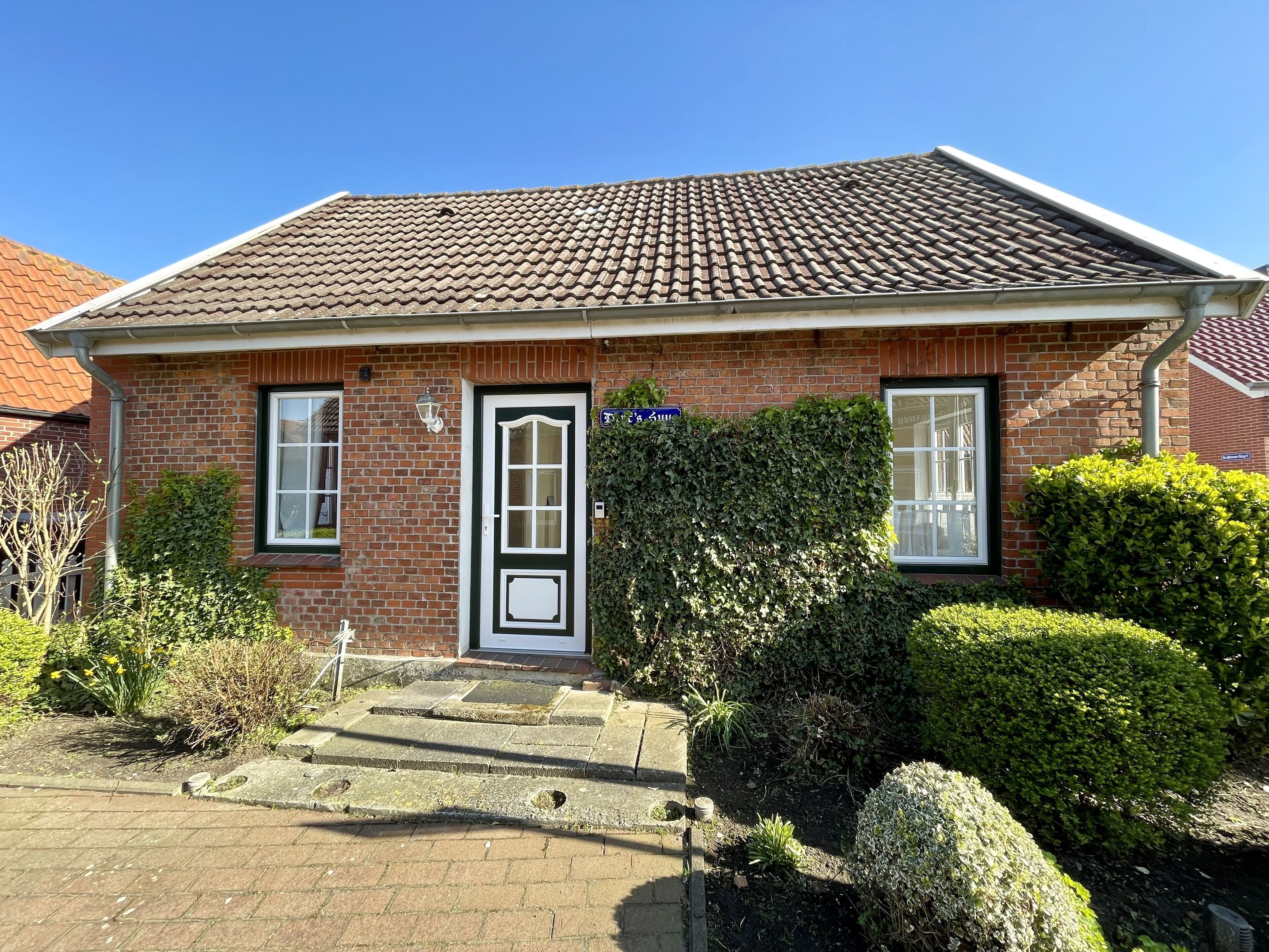 Ferienhaus 'dirks Huus'