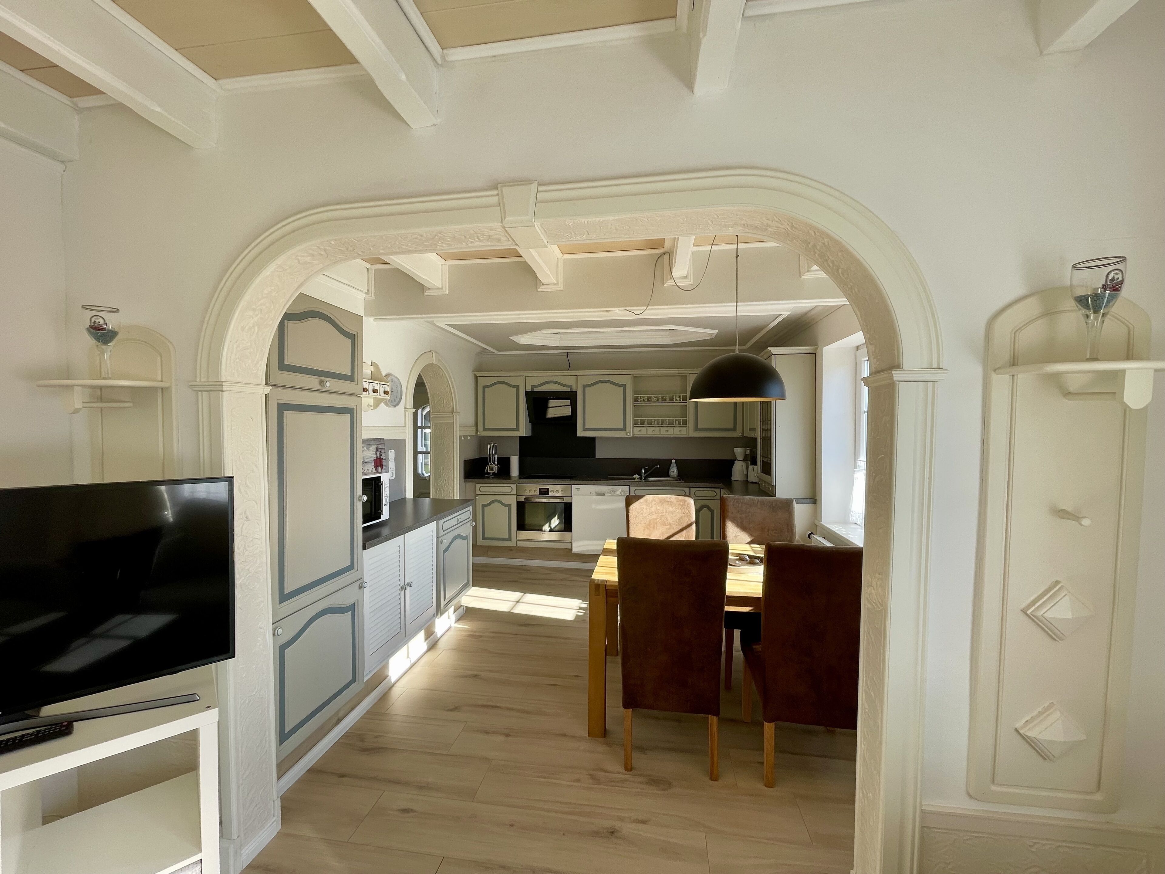 Ferienhaus 'dirks Huus'