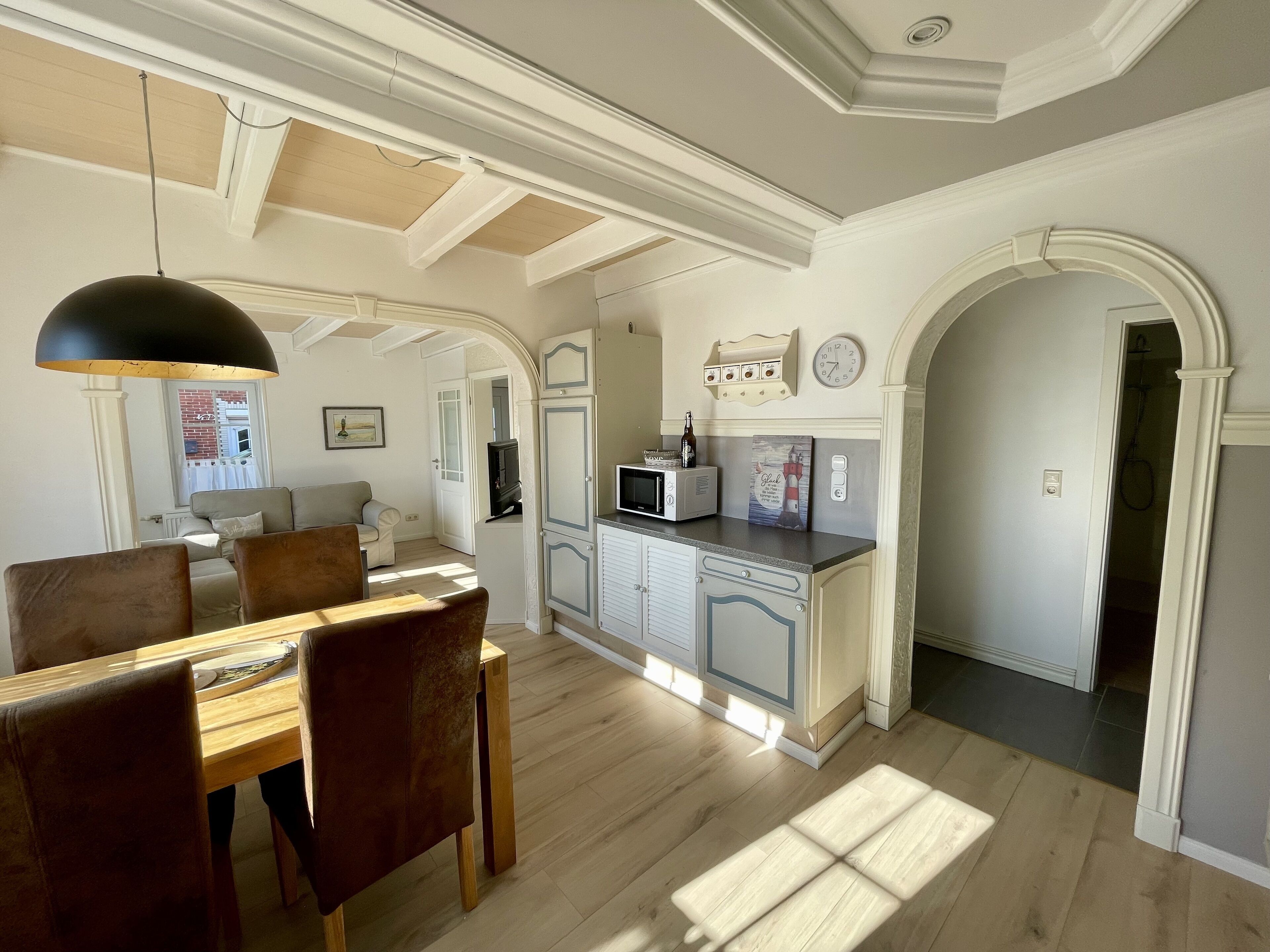 Ferienhaus 'dirks Huus'