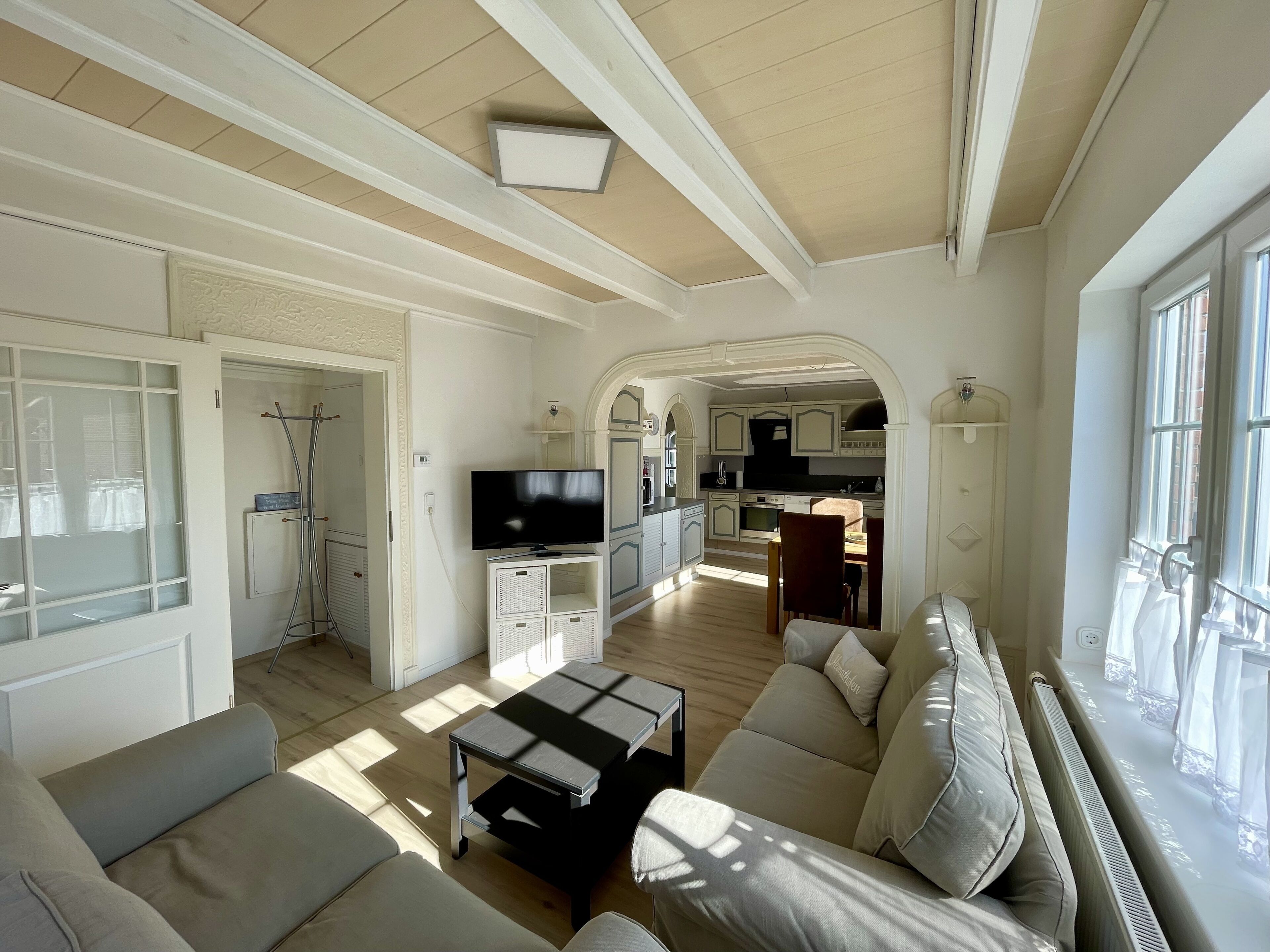 Ferienhaus 'dirks Huus'