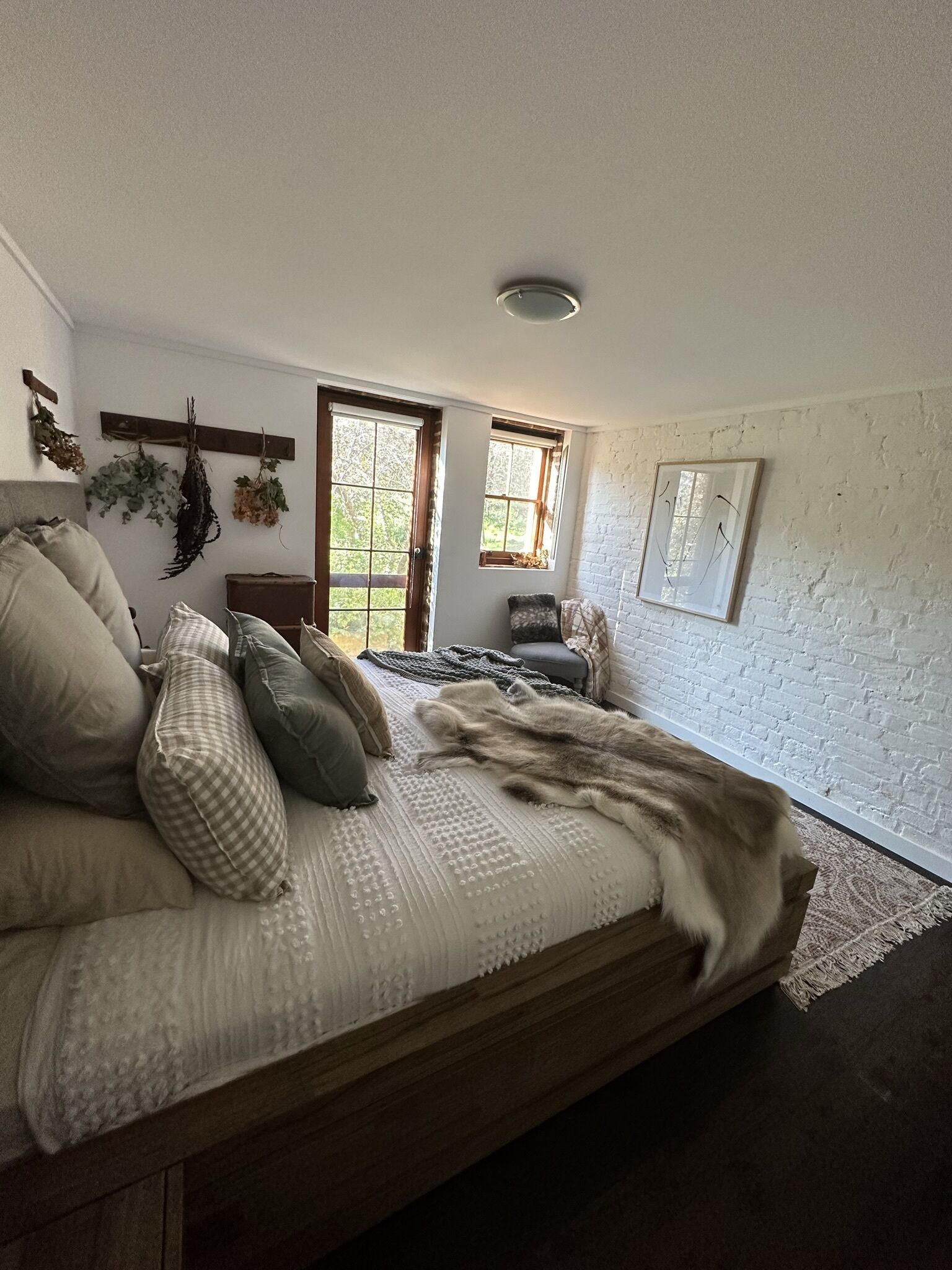 Restored 1826 Convict Quarters at Locksley. 15 Mins to Bathurst