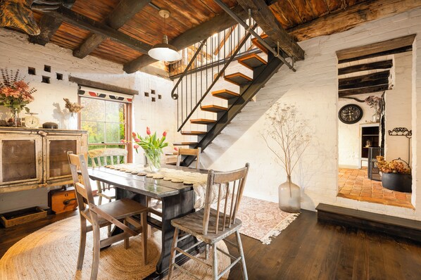 تناول الطعام