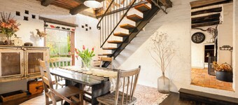 Restored 1826 Convict Quarters at Locksley. 25 mins to Bathurst