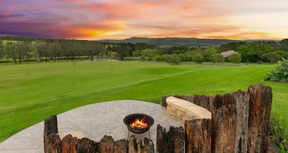 Cullengetty Estate!!