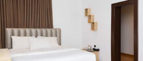 Deluxe Room | 1 bedroom