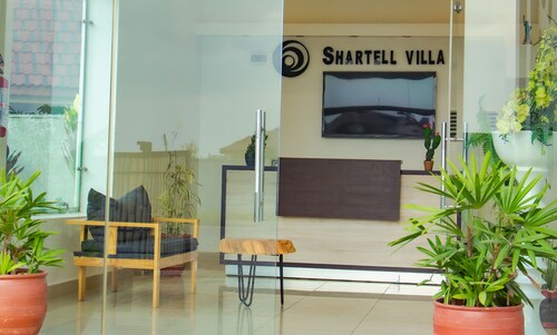 Shartell Villa Jos
