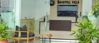 Shartell Villa Jos