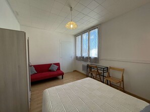 2 quartos