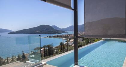 Villa Pasithea Smirties Villas