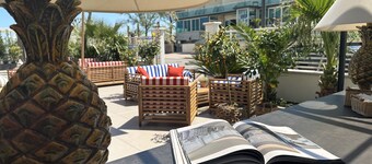 MARITTIMO® Milano Marittima