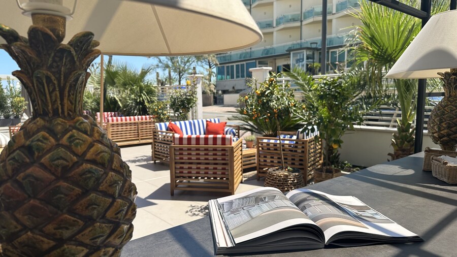 MARITTIMO® Milano Marittima