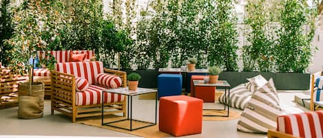 Jardin