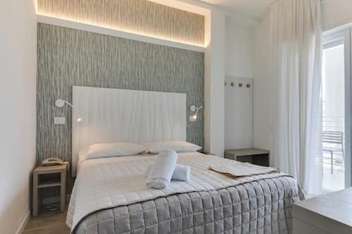 Superior-Doppelzimmer