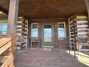 Terrazza/patio