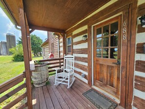 Terrain de lâhĂ©bergement