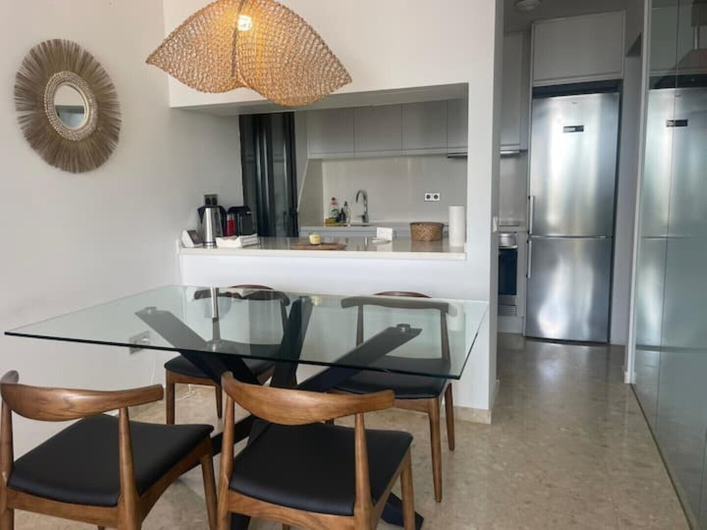 Formentera - Sea Views