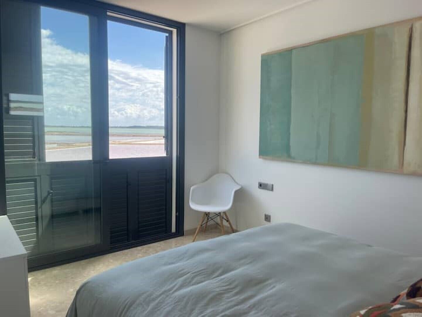 Formentera - Sea Views