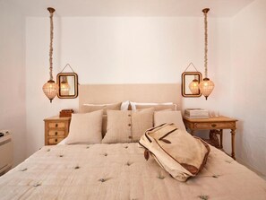 1 bedroom - Rufino Quinta (Alcantarilha)