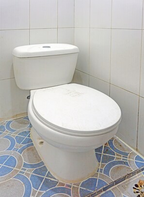 Dusche, Handtücher