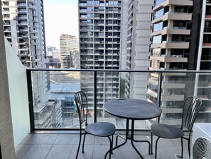 华丽公寓 | 城市景观