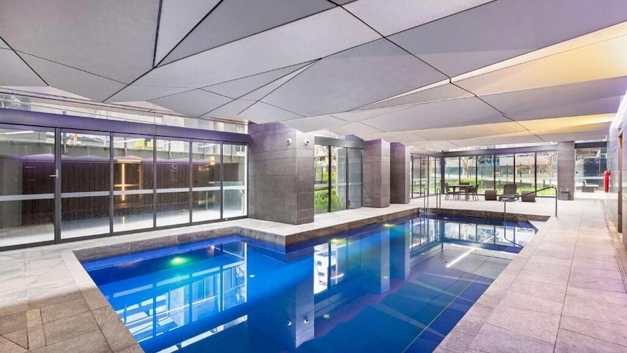 ReadySet Apartment at Midtown