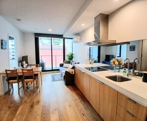 华丽公寓 | 餐厅