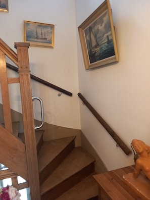 Interiör