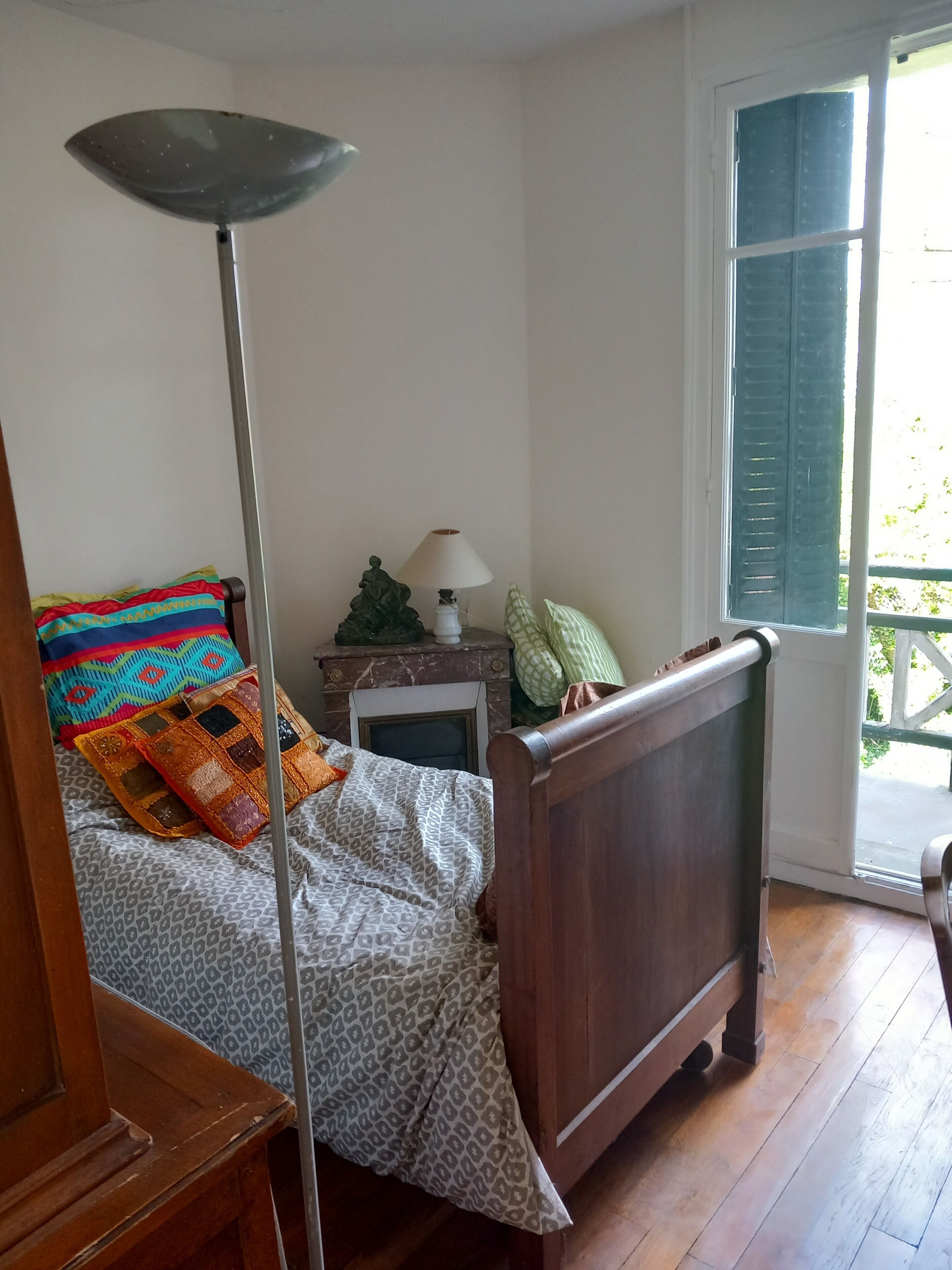 4 多间卧室、WiFi