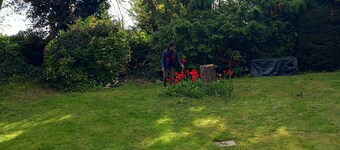 Hill top Esbly Proche de Disney Parc