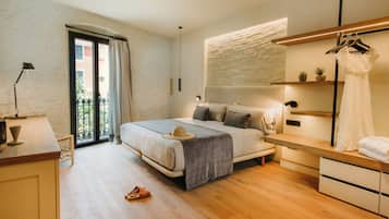 Clasica Grande | Biancheria da letto di alta qualità, copriletto in piuma