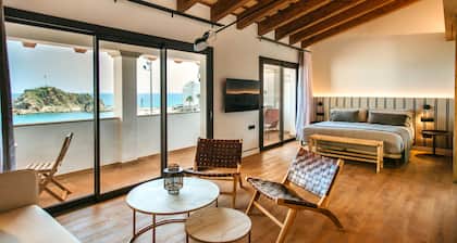 Casa Indiana Hotel Boutique