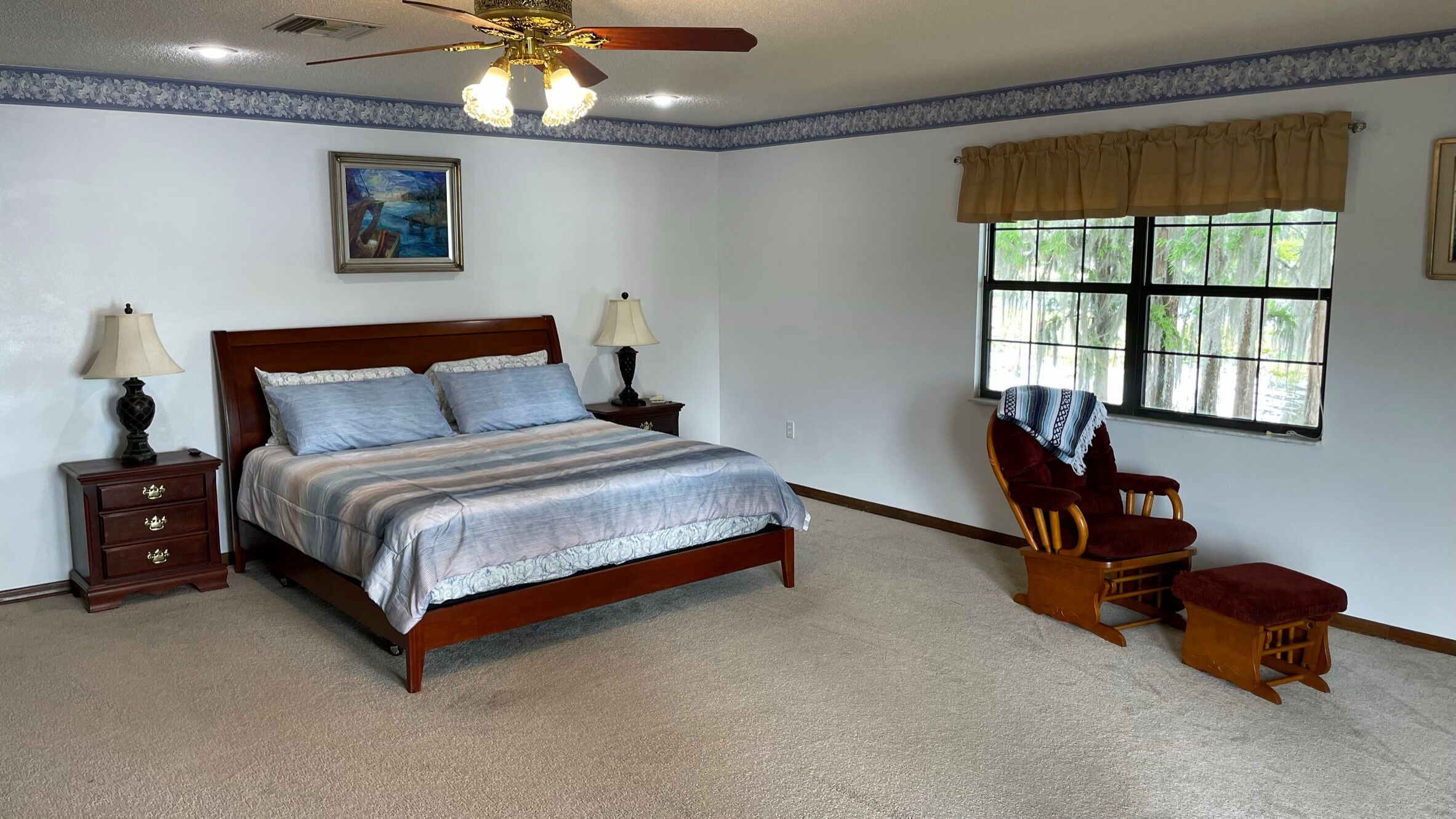 Lake View Retreat Loaded For Fun, with STUNNING Views!