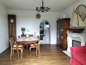 منطقة المعيشة