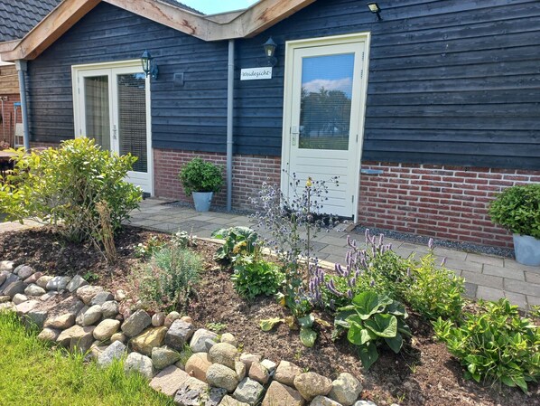 Huis | Exterieur